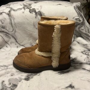 woman’s UGG Sundance